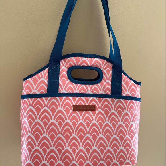 Lunch Box NWOT - Picture 3 of 10